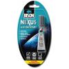 Bison Nexus Glue Concentrate Assorted 7gm B6305904