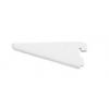 Blue Diamond Heavy Duty Shelf Brackets White 12cm SDB120BC