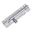 Bulk Door Bolt Chrome Finish 75mm 40057