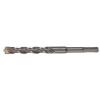 DeWalt Extreme Two SDS-Plus Drill Bit Silver 18mm x 200wl x 250mm DT9588-QZ