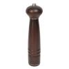 Cole and Mason Dark Wood Large Pepper Mill 500mm H482440