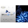 DRW Three Hundred LED Light With Chaser Function Blue NAH1477