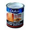 Dulux Diamond Touch Floor Varnish Clear Satin 750ml 9223021002