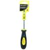 Woodbury Flare Tip Screwdriver Multicolour 150mm W60045 