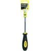 Woodbury Flare Tip Screwdriver Silver 200mm W60043 