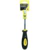 Woodbury Flare Tip Screwdriver Multicolour 100mm W60041 