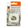 Frank Saw Picture Cord White 3Mtr 12840