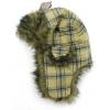 Big Tartan Adult Trapper Hat Assorted 7128