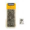 Challenge 13mm Bright Steel Panel Pins - 100g x 12 Packs