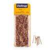 Challenge 20mm Coppered Hardboard Pins - 100g x 12 Packs