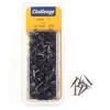 Challenge 13mm Blued Cut Tacks - 100g x 12 Packs