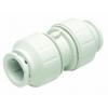 John Guest Speedfit Equal Straight Connector White 22mm PEM0422WP