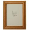 Frames First Waxed Honey Photo Frame Yellow 29.7cm x 21.0cm 5048