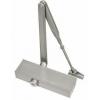 Briton 1110 Fire Gate Door Closer - Silver