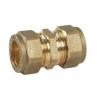 Oracstar Compression Straight Coupler Assorted 22mm PF02