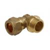 Oracstar Compression Elbow Connector Assorted 15 x 0.5Mtr PF13