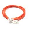 Oracstar 90 Degree Bend Inlet Hose Red 1.5Mtr PPH17 