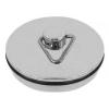 Oracstar Chrome Plated Small Basin Plug - PPS259