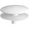 Oracstar Tap Hole Stopper White PPS14