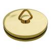 Oracstar Basin Plug Gold PPS261