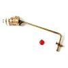 Oracstar Heavy Duty Brass Ballvalve 0.5-Inch PPS106 