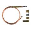 Oracstar Universal Thermocouple Brass 900mm GF70