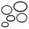 Oracstar Assorted O Rings Washers Black 5Pk PP020