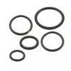 Oracstar O-Rings Black 5Pk PP025