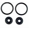 Oracstar Assorted Delta Tap and O-Ring Kit Black 4Pk PP027