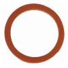 Oracstar Fibre Tap Washer Connector Brown 0.75-Inch 6Pk PPW56