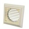 Oracstar Adapt-A-Vent Exterior Louvered Grille Cream White AV3104