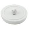 Oracstar Plug For Handbasins White PPS17