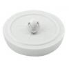 Oracstar Plug For Sinks And Baths White PPS18