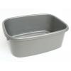 Lucy Oblong Bowl Silver Small L1610210