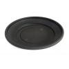 Whitefurze Garden Plant Saucer Black 32cm G020845 