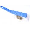 Lucy Cornflower Soft Hand Brush Multicolour L1714037