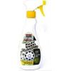 Granville Profinish Alloy Wheel Cleaner Silver and Black 375ml 3132