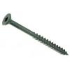 Timco Timber Decking Screws Zinc Plated 4.5 x 60mm 1000Pk 45060DEXGTUB