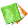 Tri-Star Coloured Polythene Dust Sheets - 12 ft x 9 ft