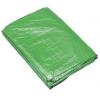 Tristar Extra Heavy Duty Tarpaulin Green 3Mtr x 4Mtr TAR34G