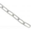 Securit Galvanised Chain Zinc plated 4mm x 2Mtr S5745