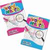 Tallon Super Large Print Jumbo Word Search Book Multicoloured 4047