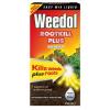 Weedol RootKill Plus Concentrate Weedkiller Assorted 250ml 018924