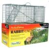 STV Big Cheese Rabbit Cage Trap - STV071