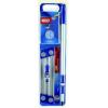 Wimko Cleaning Super Micro-Fibre Aluminium Handle Mop Blue WD4015C