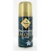 Premier Decorative Lacquer Spray Gold 150ml AC363