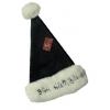 Premier Luxury Plush Bah Humbug Christmas Hat - PL085321 