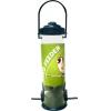 Green Jem Wild Bird Seed Feeder Green BF1