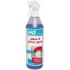 HG Interior Glass and Mirror Spray Clear 500ml 142050106