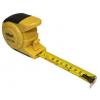 Rolson Auto Pull Extended Tape Measure Yellow 5Mtr 50530 